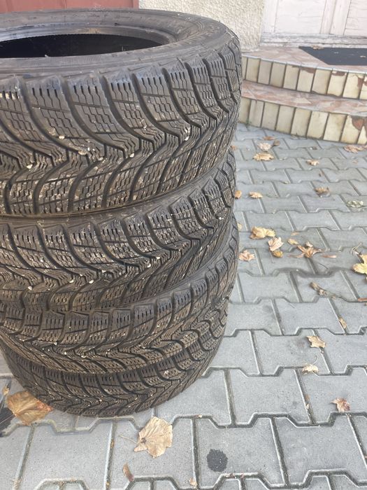 Vand Cauciucuri/Anvelope Iarna 215/65 R16 98 T