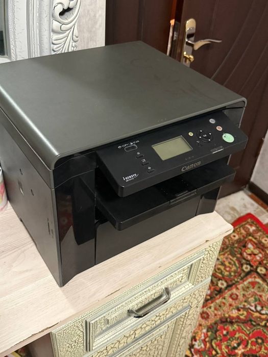 Canon MF4410 i-sensys