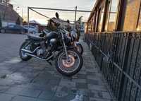 Yamaha Virago 250cc A2