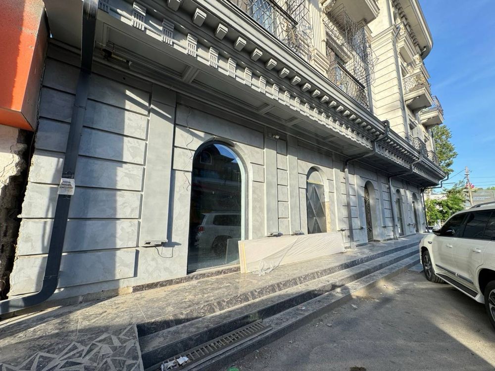 Мирзо Улугбекский Район Ориентир Гувд Продается Здания