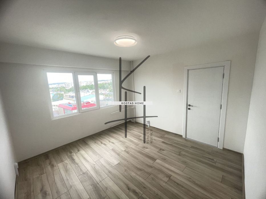 Продава се Тристаен апартамент в Варна, Младост 2 - 63 кв.м за 1905 €/кв.м - Снимка #5