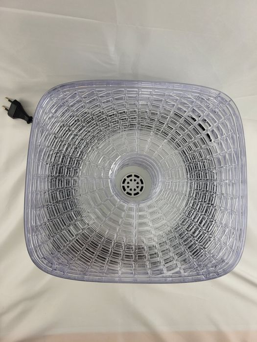 Дехидратор, уред за сушене на плодове