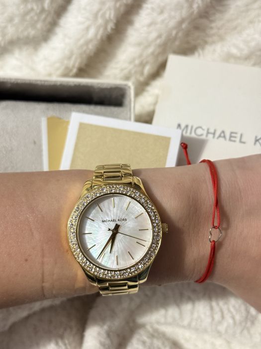 Ceas Michael Kors Liliane