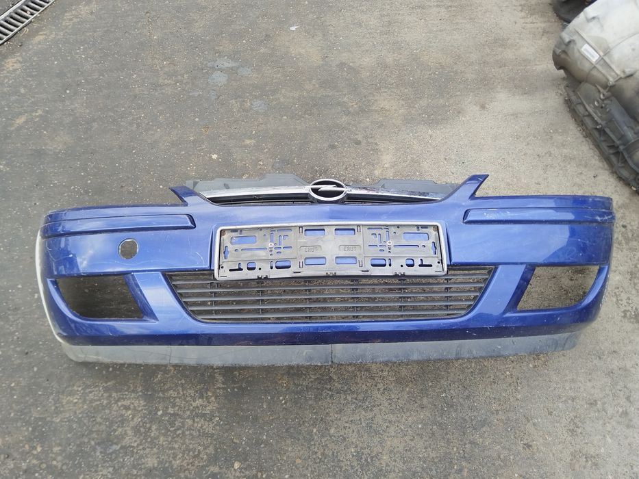Bara fata completa Opel Corsa C
