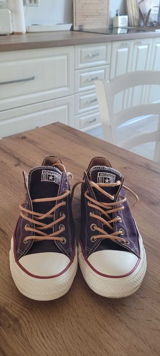 Vand pantofi sport Converse 41.5
