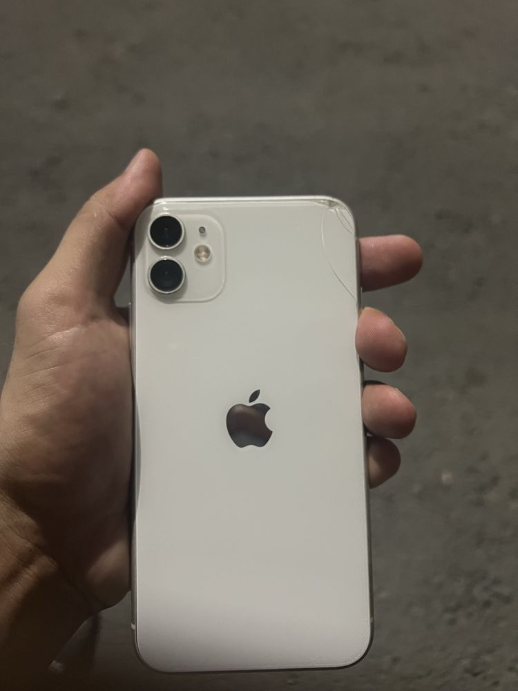 Iphone 11 64 tali