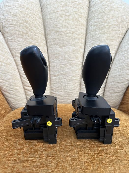 Joystick / Schimbator BMW Seria 5 G30, G31 / Seria 7 G11 G12