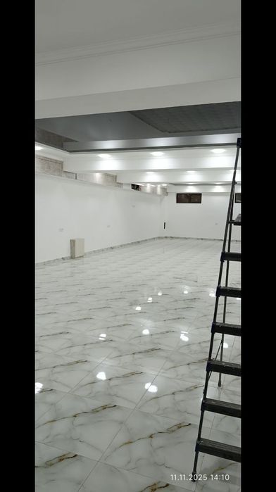 Подвальное помещение , можно отдельно.