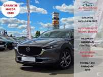 Mazda CX-30 Mazda CX30 2.0 Mhev 186 CP - Primul Proprietar
