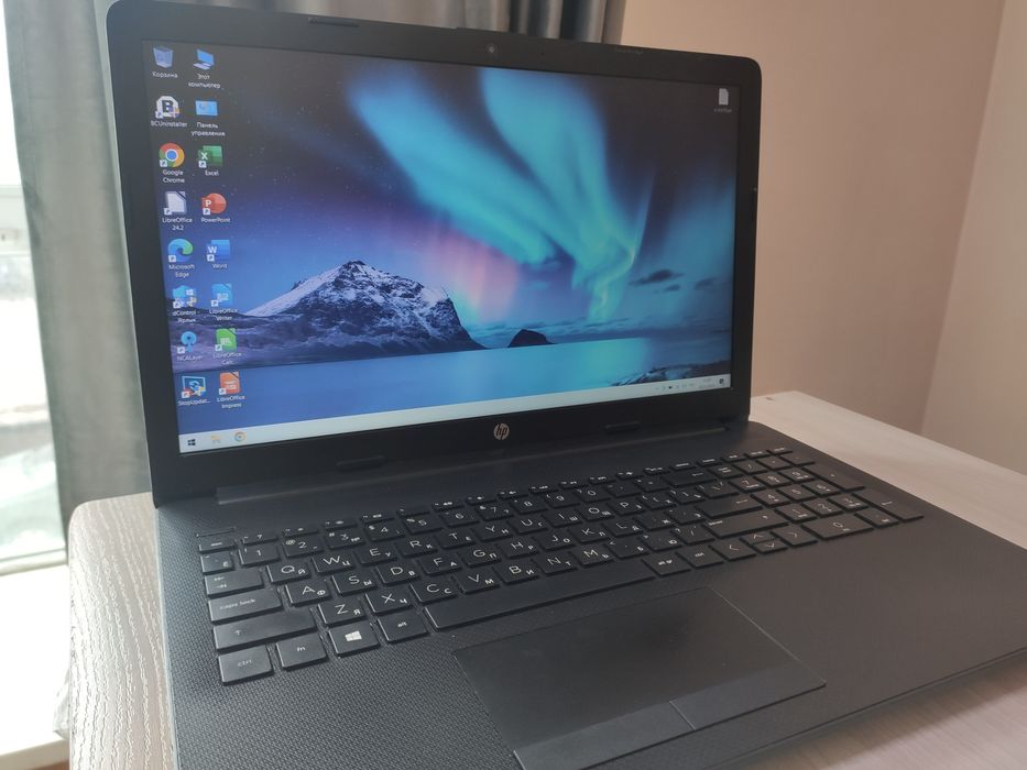 Аренда ноутбука HP 4000/сутки