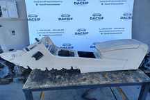 Cotiera 3C0861319AD Volkswagen VW Passat B6 [2005 - 2010] wagon 5-usi