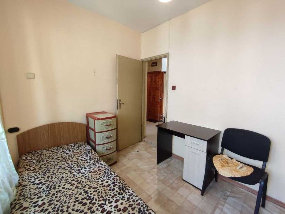 Дава се под наем Двустаен апартамент в София, Младост 3 - 50 кв.м за 382.5 € - Снимка #5