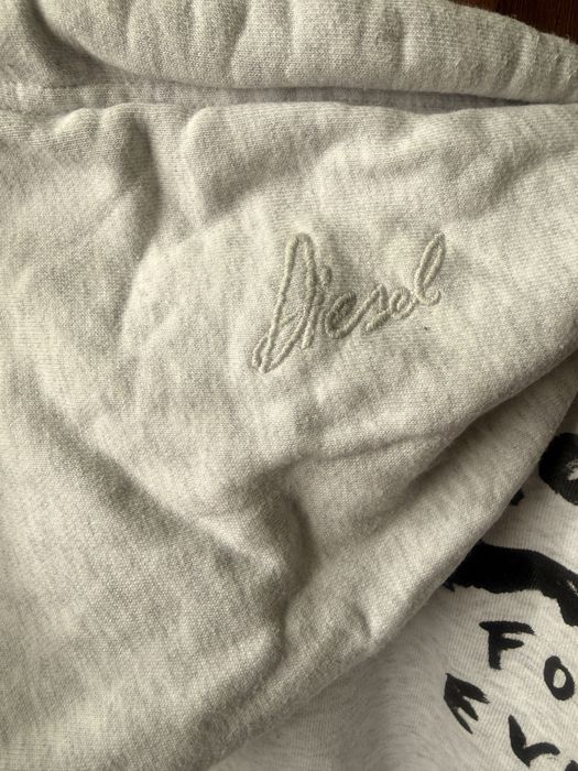 Hanorac Disel original