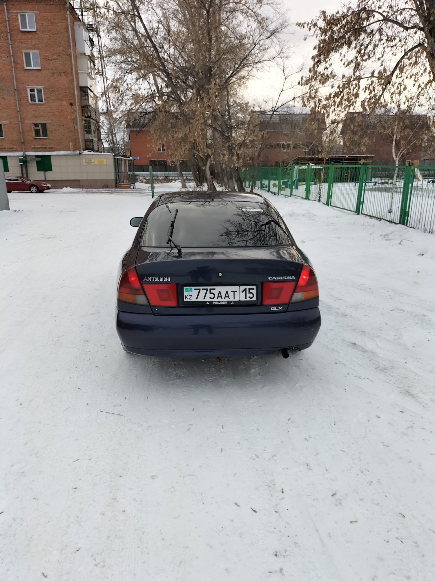 Продам Mitsubishi Karizma