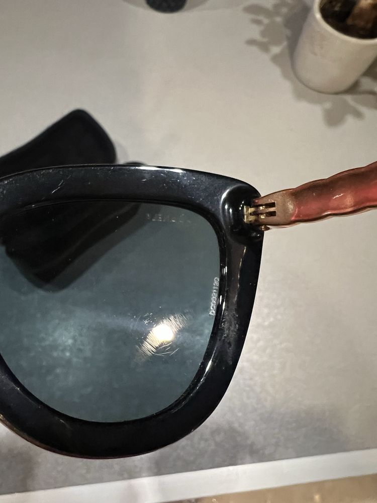 Слънчеви очила Chanel