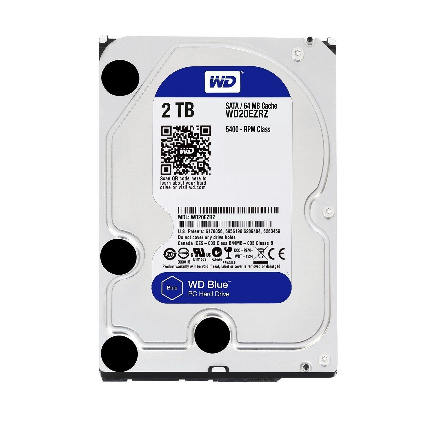 HDD 2T в идеальном состоянии