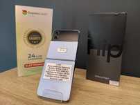 (AG51) Samsung Galaxy Z Flip 4 b3287 - Garantie 2 ani!
