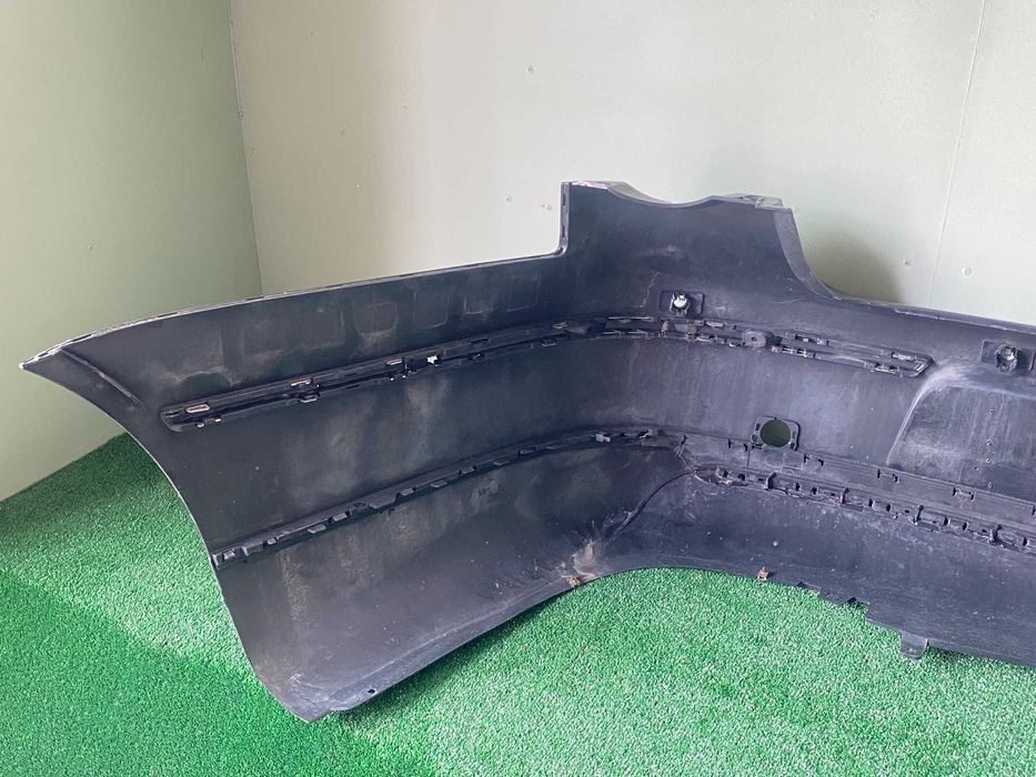 задна броня VW Passat sedan 2005-2011 г. #1056V