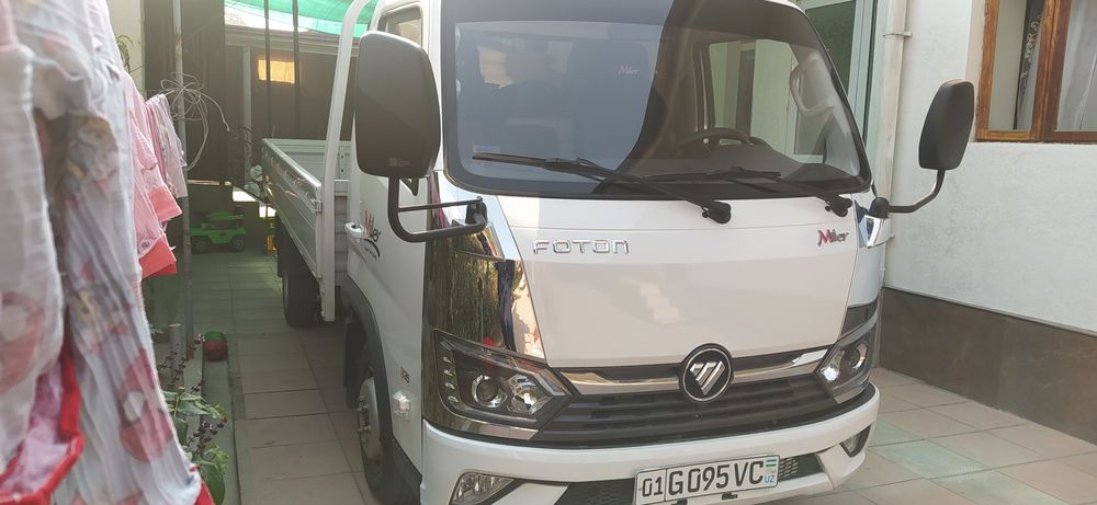 Грузоперевозки по городу Алмалык и Ташкент