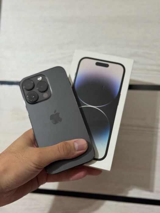 Iphone 14 Pro 128 GB