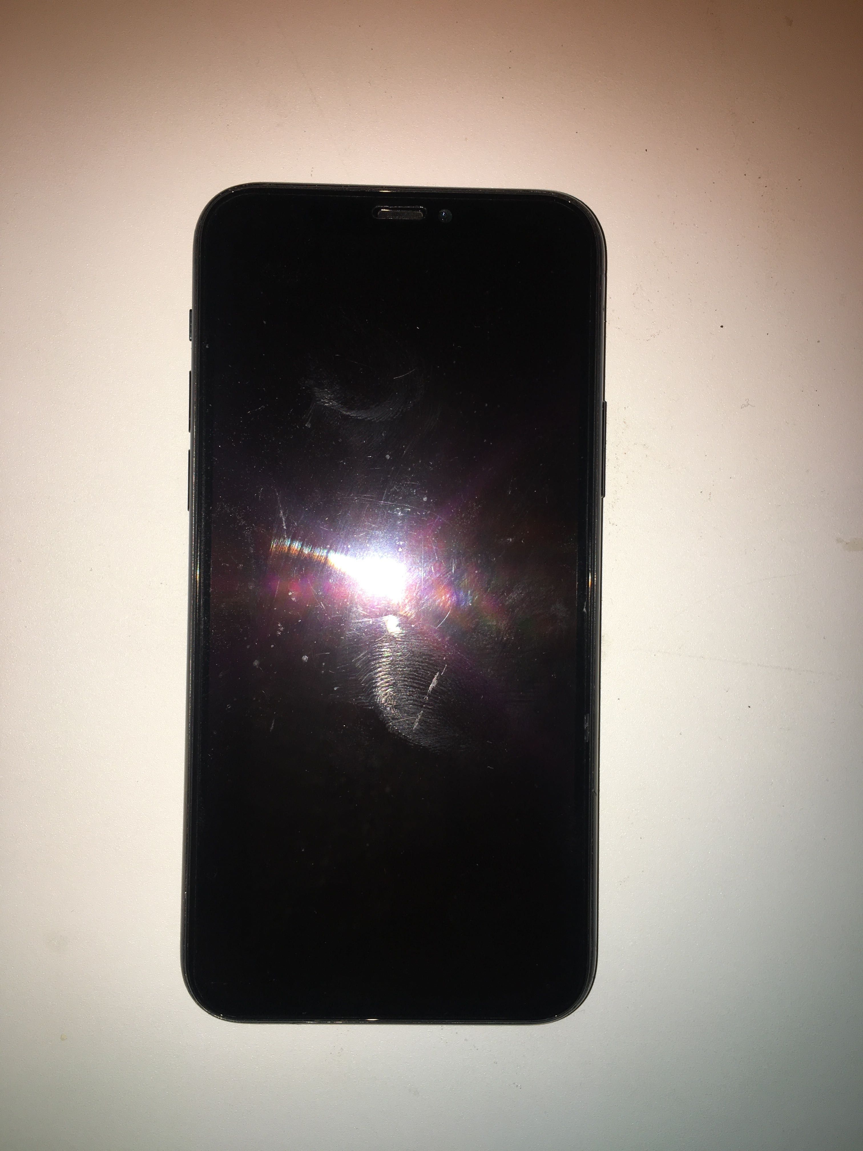 Iphone 11 pro с протектор