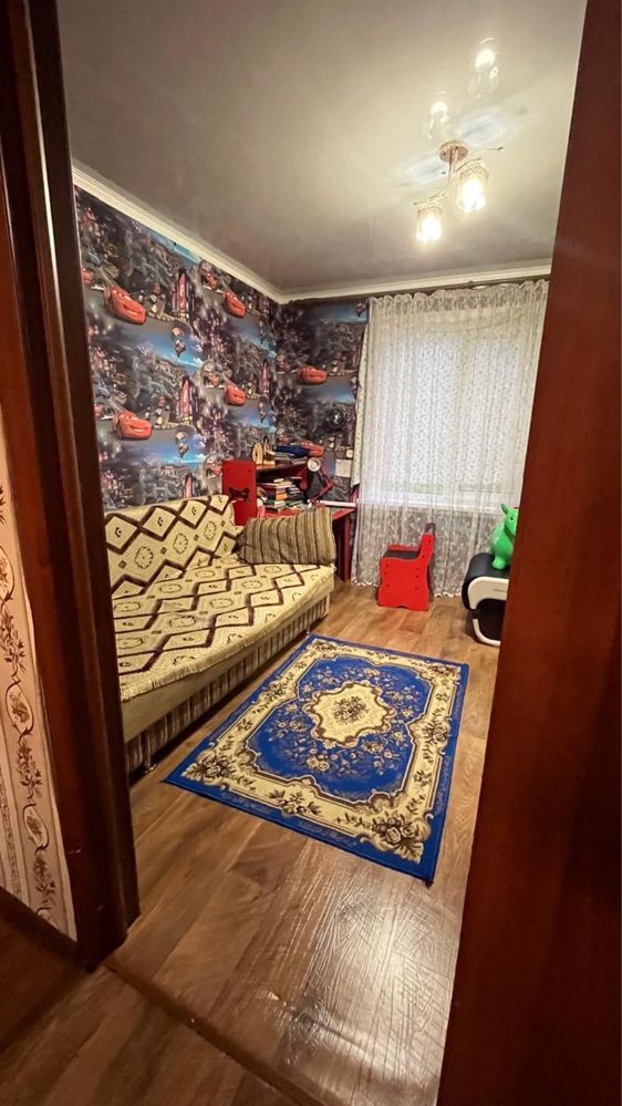Продам дом жилой
