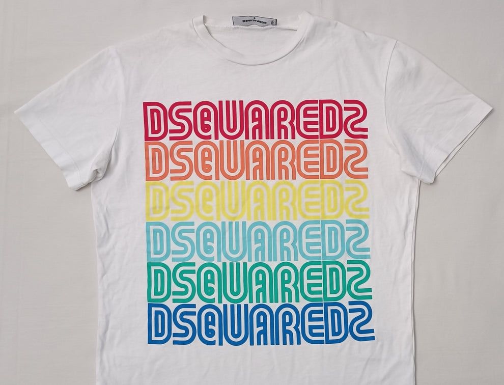 Тениска Dsquared2 - Оригинална - Промо цена !!!