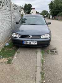 Vand sau schimb golf 4