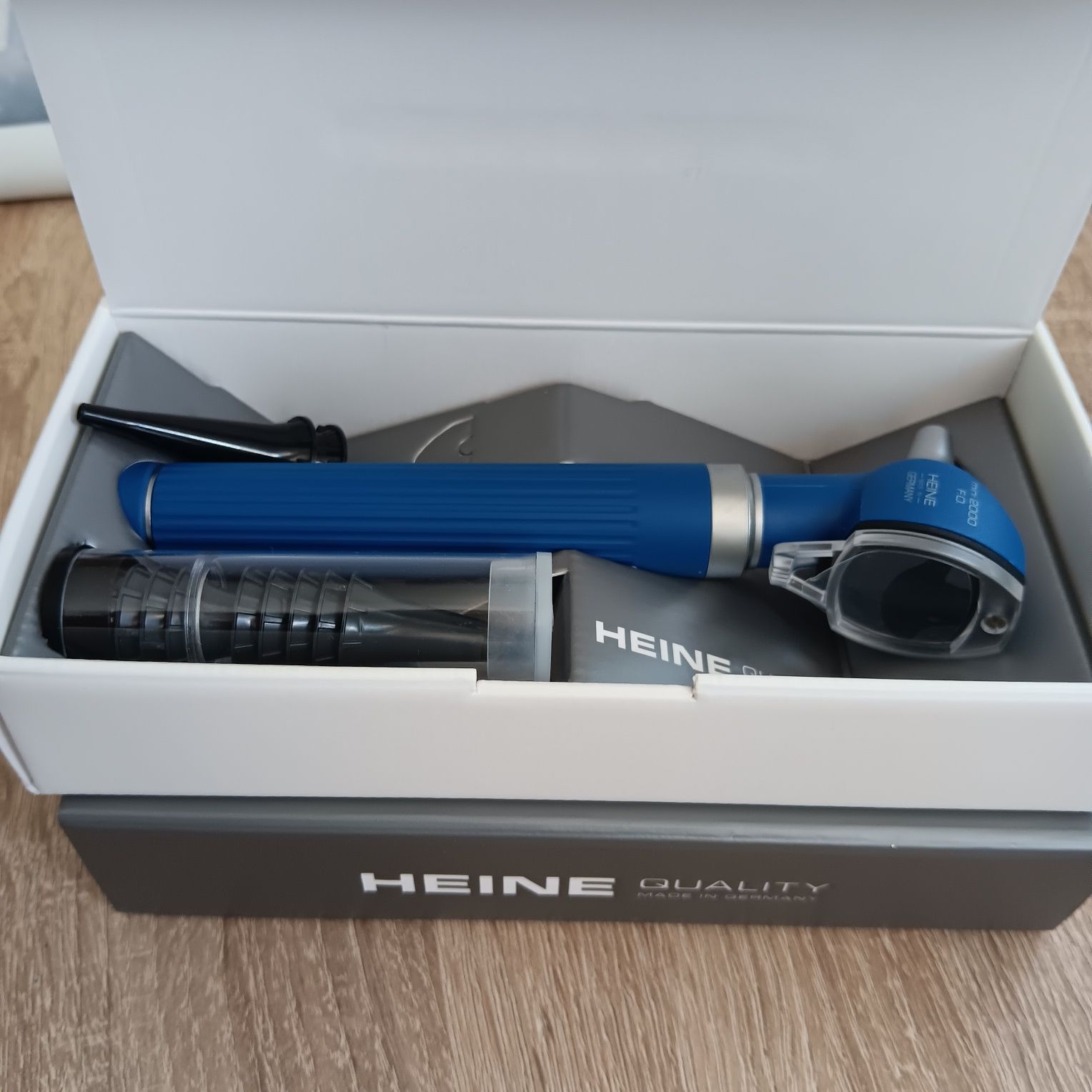 Otoscop HEINE  de vânzare