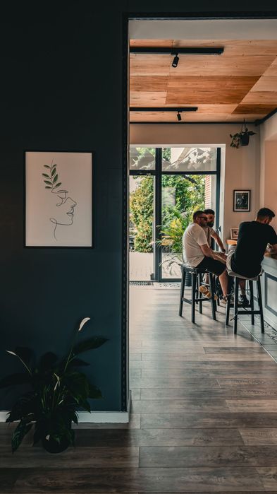 Aface la cheie - cafenea/bistro Mănăștur