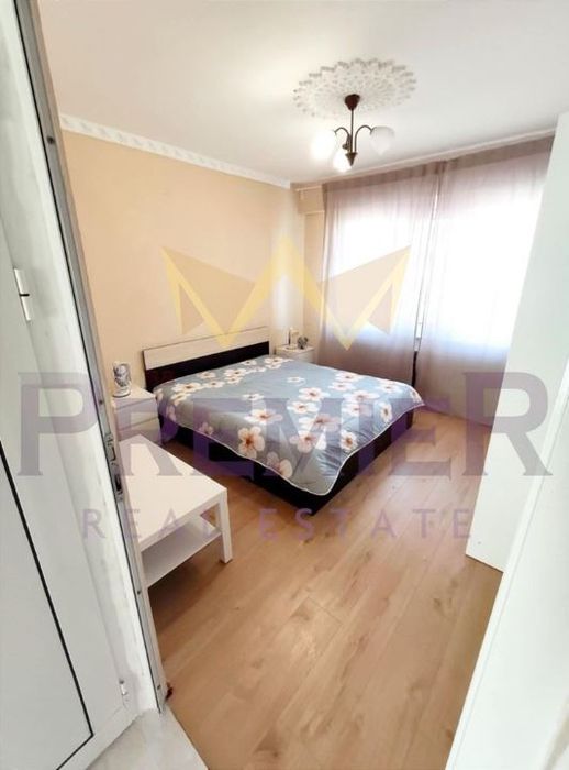 Дава се под наем Четиристаен апартамент в Варна, Владислав Варненчик - 110 кв.м за 510 € - Снимка #7