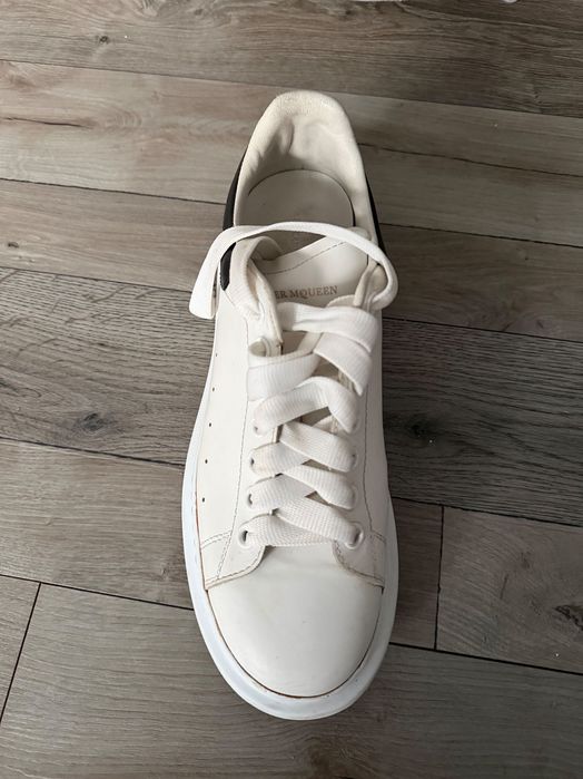 Мъжки обувки Alexander Maqueen