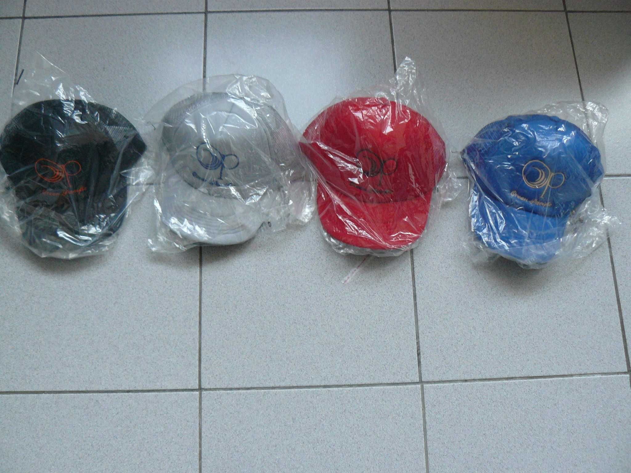 Sepci OCEAN PACIFIC Tip Baseball,Originale,Noi,Cu Eticheta,Vezi Anunt