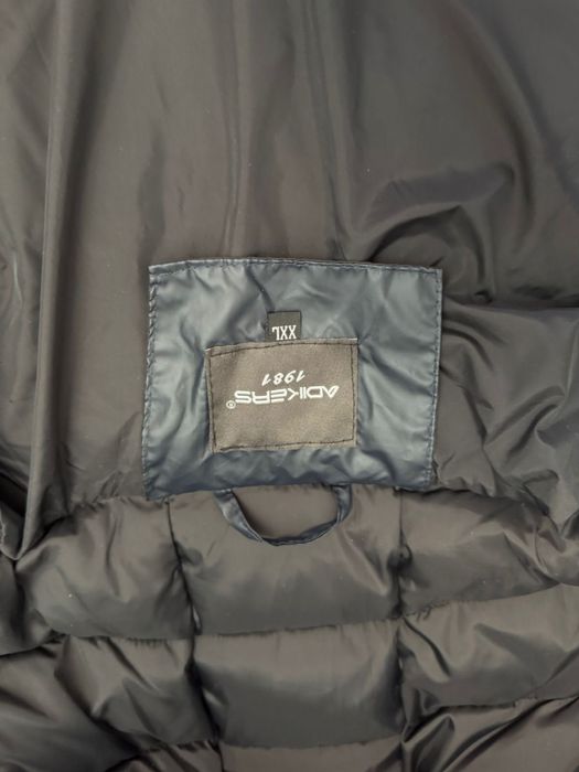 Продам куртку мужская