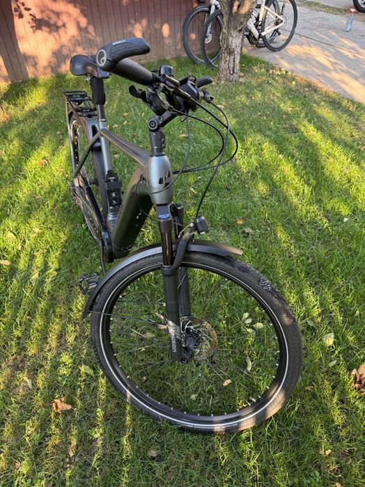 Cube kathmandu PRO