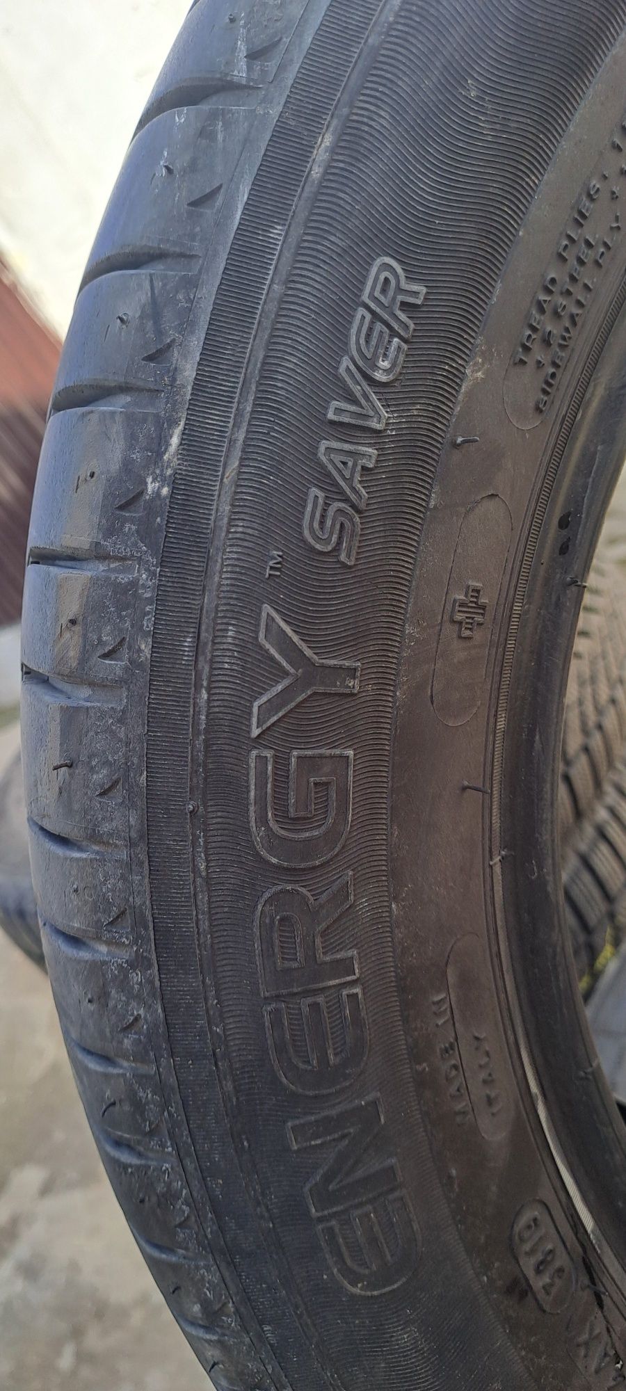 Anvelope Vara 205 55 r16 Michelin