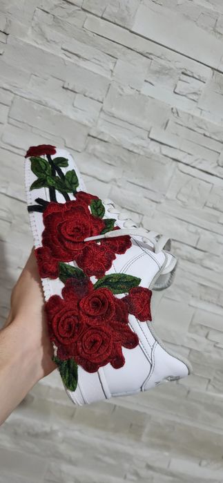 Nike Air Force 1 Custom