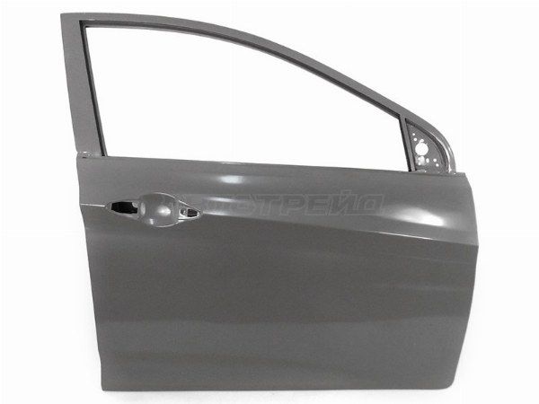 Дверь передняя HYUNDAI SOLARIS/ACCENT 10-17 4D/HBK RH Hyundai Accent