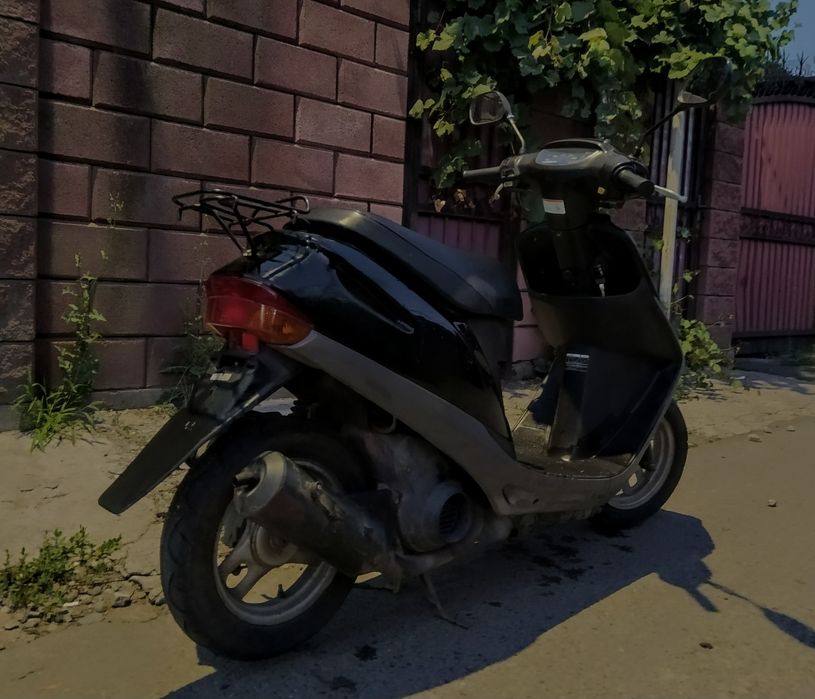 Мопед Honda Dio 2003 срочно