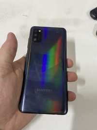 Samsung A41 за копейкий