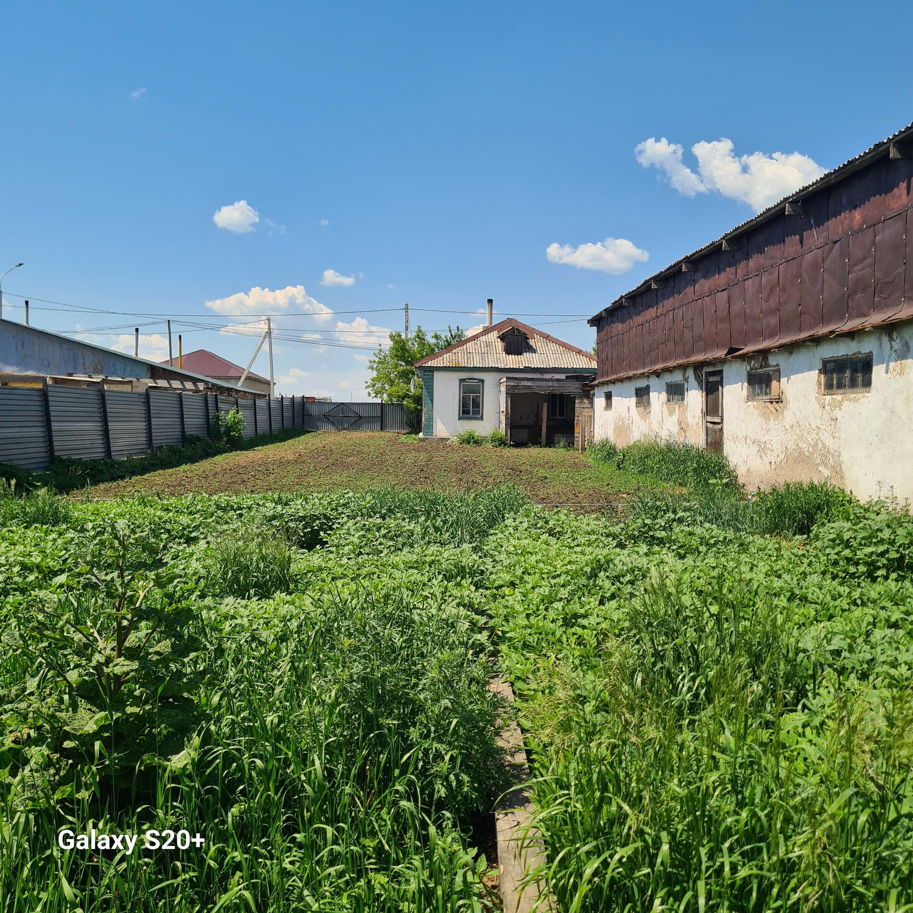Продается жилой дом на в г.Акколь Акмолинской обл., в 100км. от Астаны
