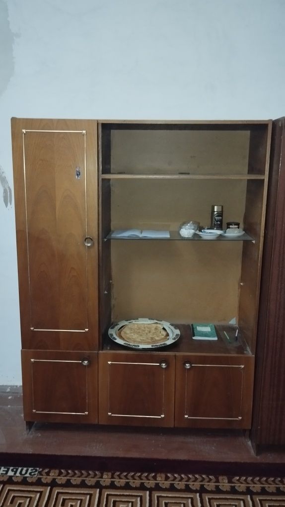 Шкаф кухня ушун.