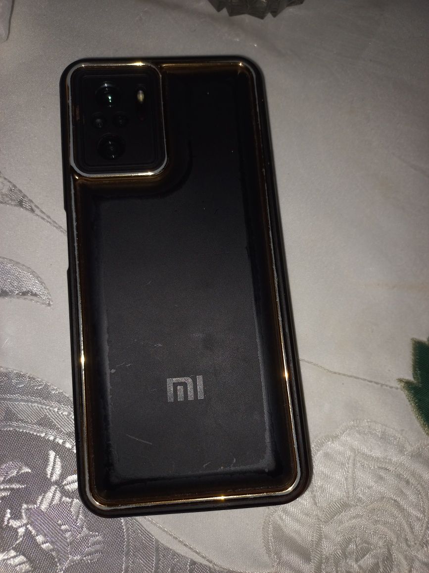 Redmi  note  10  s