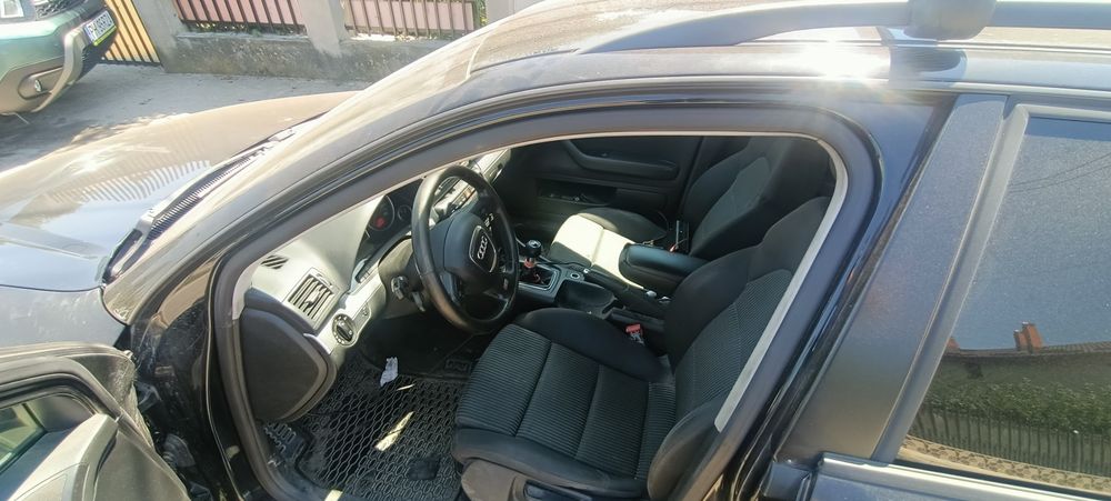 Audi A4 B7 2.0 170 CP