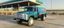 Zil 130 vadavoz holati yangidek