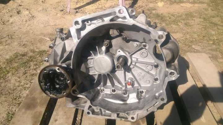 Cutie de viteze Seat Leon 1.6 MPI; GVY; 5 Trepte; 2004 - 2010