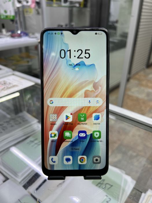 Oppo A18/////128gb