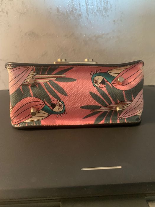 Дамска чанта Furla Metropolis Mini