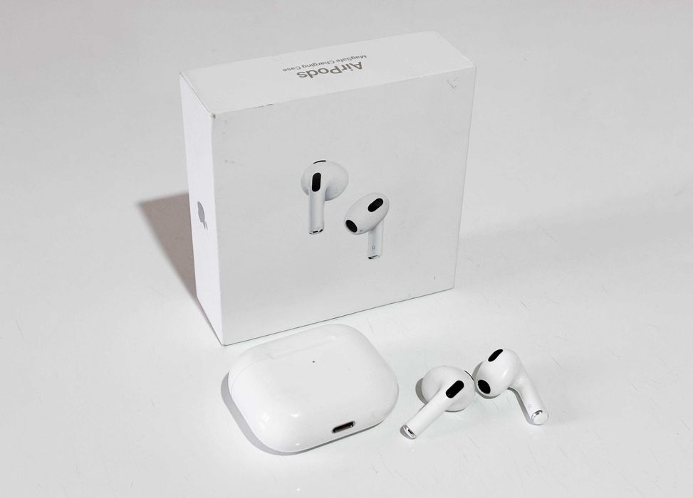 AirPods 3 | Наушники Apple