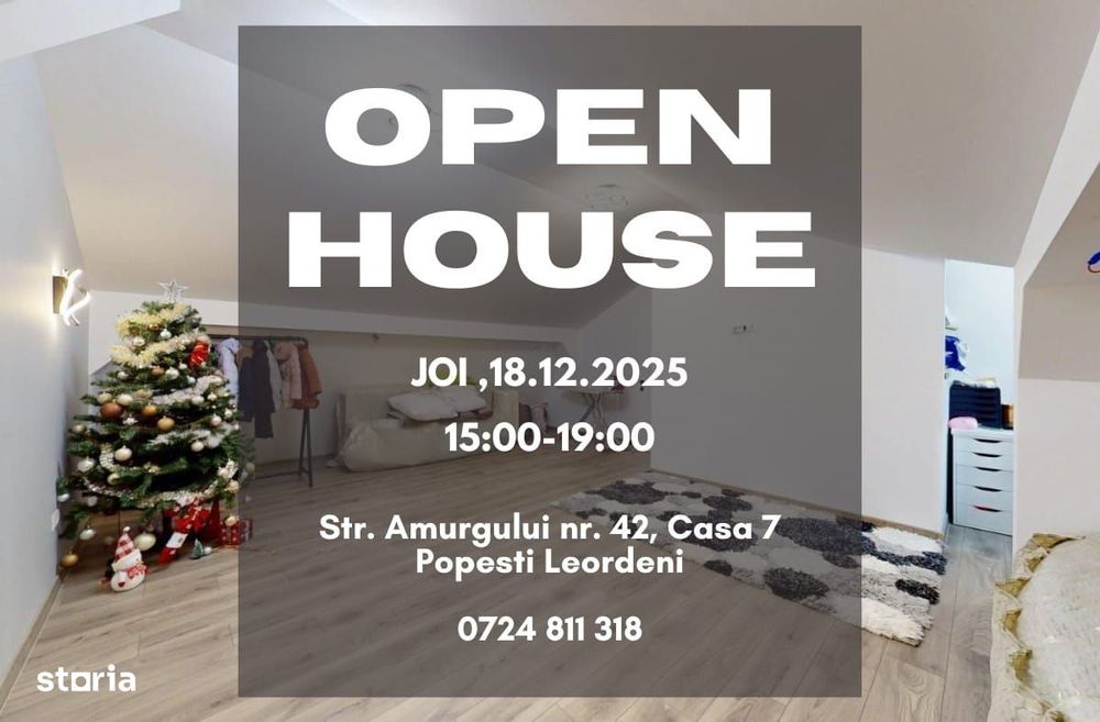 Vila insiruita Amurgului - Metrou Dimitrie Leonida